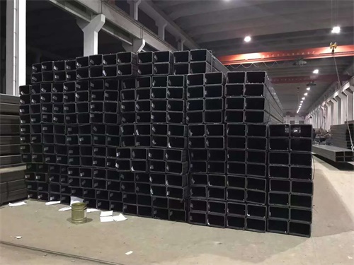 崖州冷拔方管选型指南 工程采购怎么选